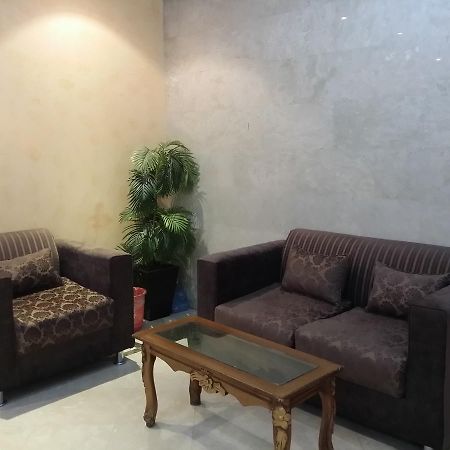 Guest House Hotel Apartments Makkah La Meca Exterior foto