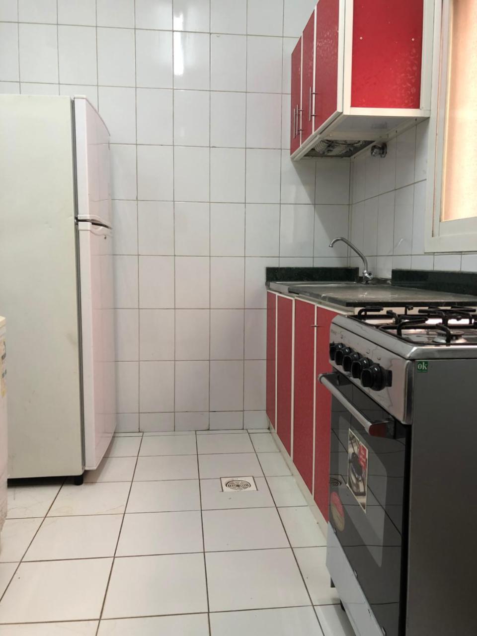 Guest House Hotel Apartments Makkah La Meca Exterior foto
