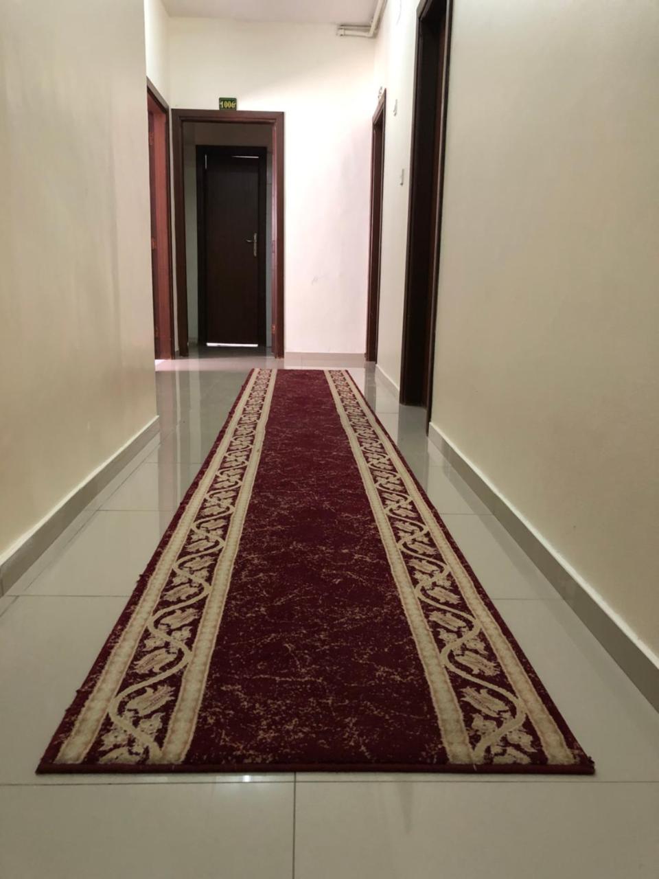 Guest House Hotel Apartments Makkah La Meca Exterior foto