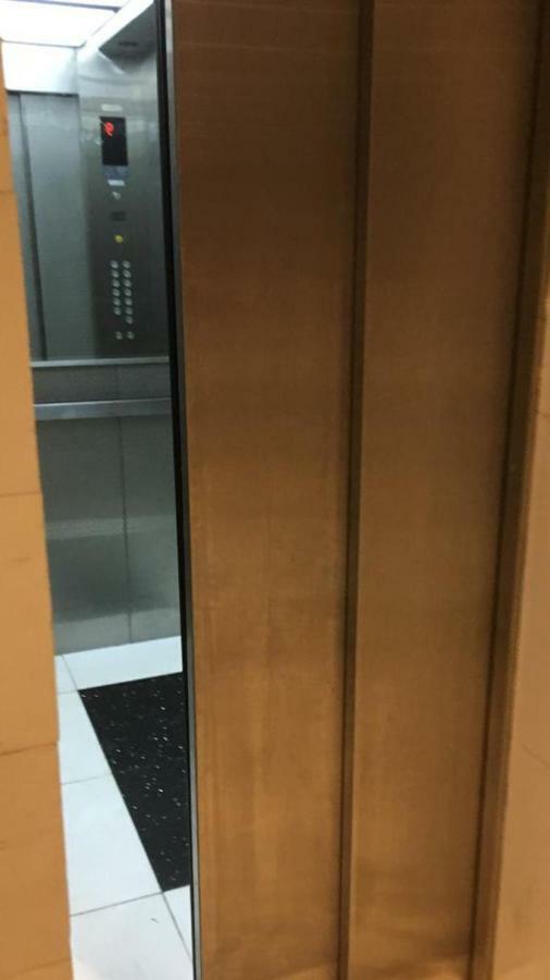 Guest House Hotel Apartments Makkah La Meca Exterior foto